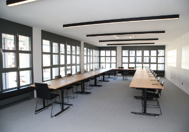 Seminar room Businesshotel Forum