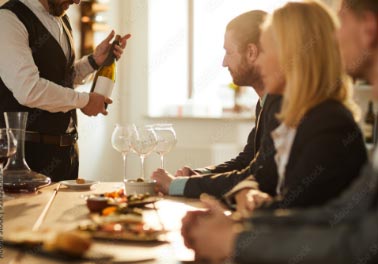 Wine tastings Widnau