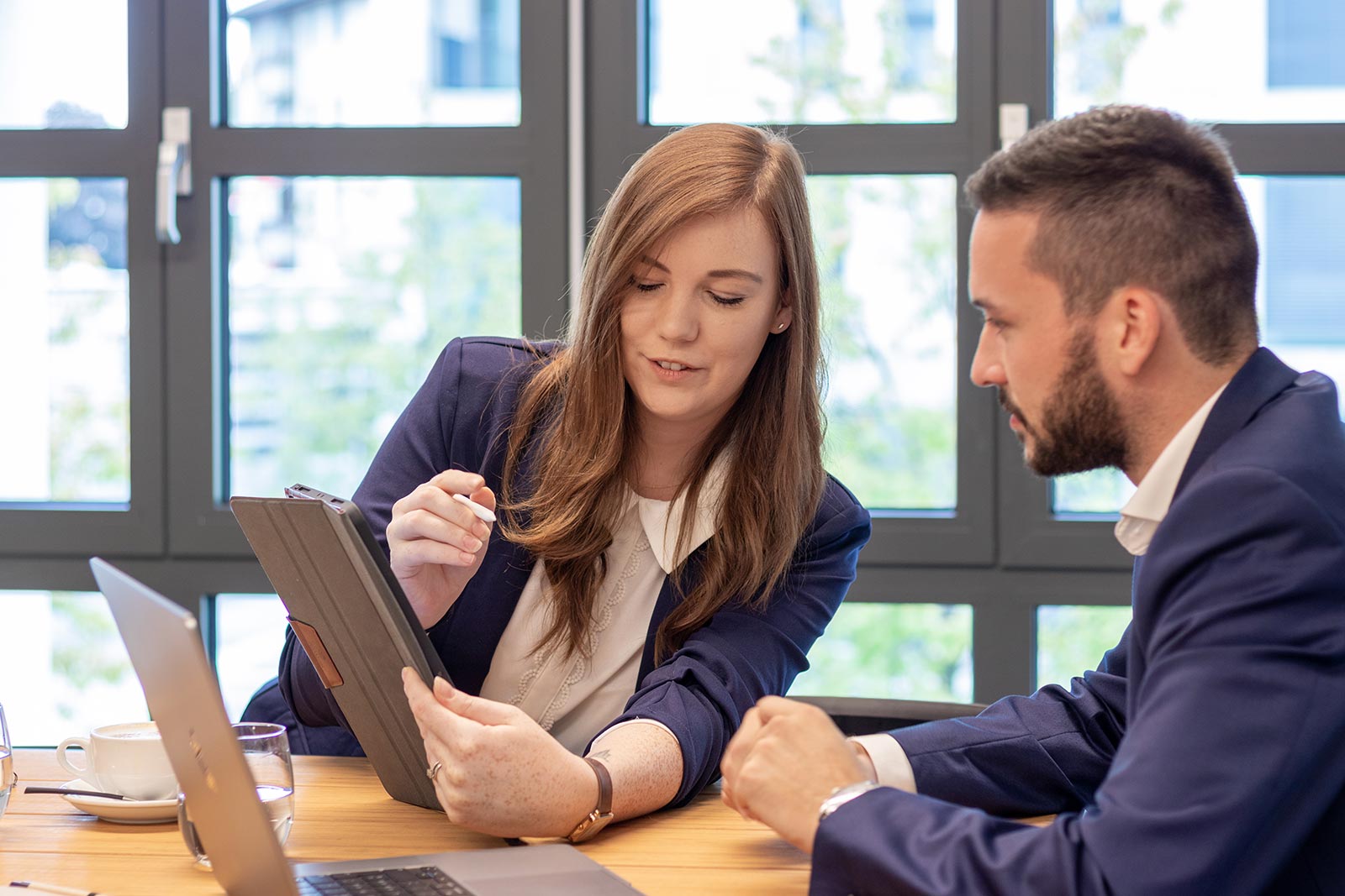 Seminar package with overnight stay