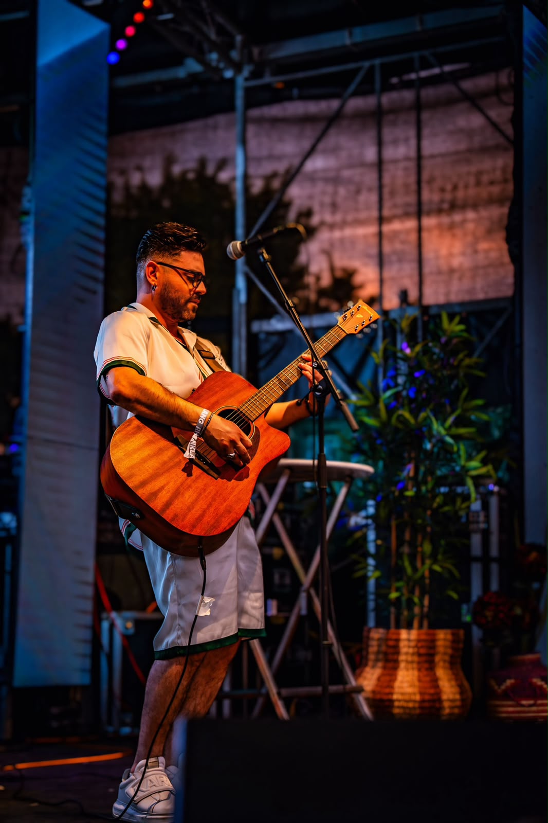 the singing waiter im forum widnau